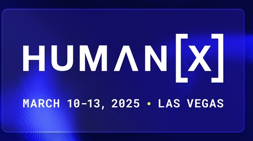 HumanX 2025