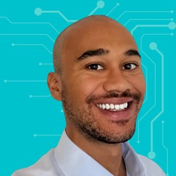 Elliott Parris
