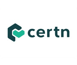 Certn logo