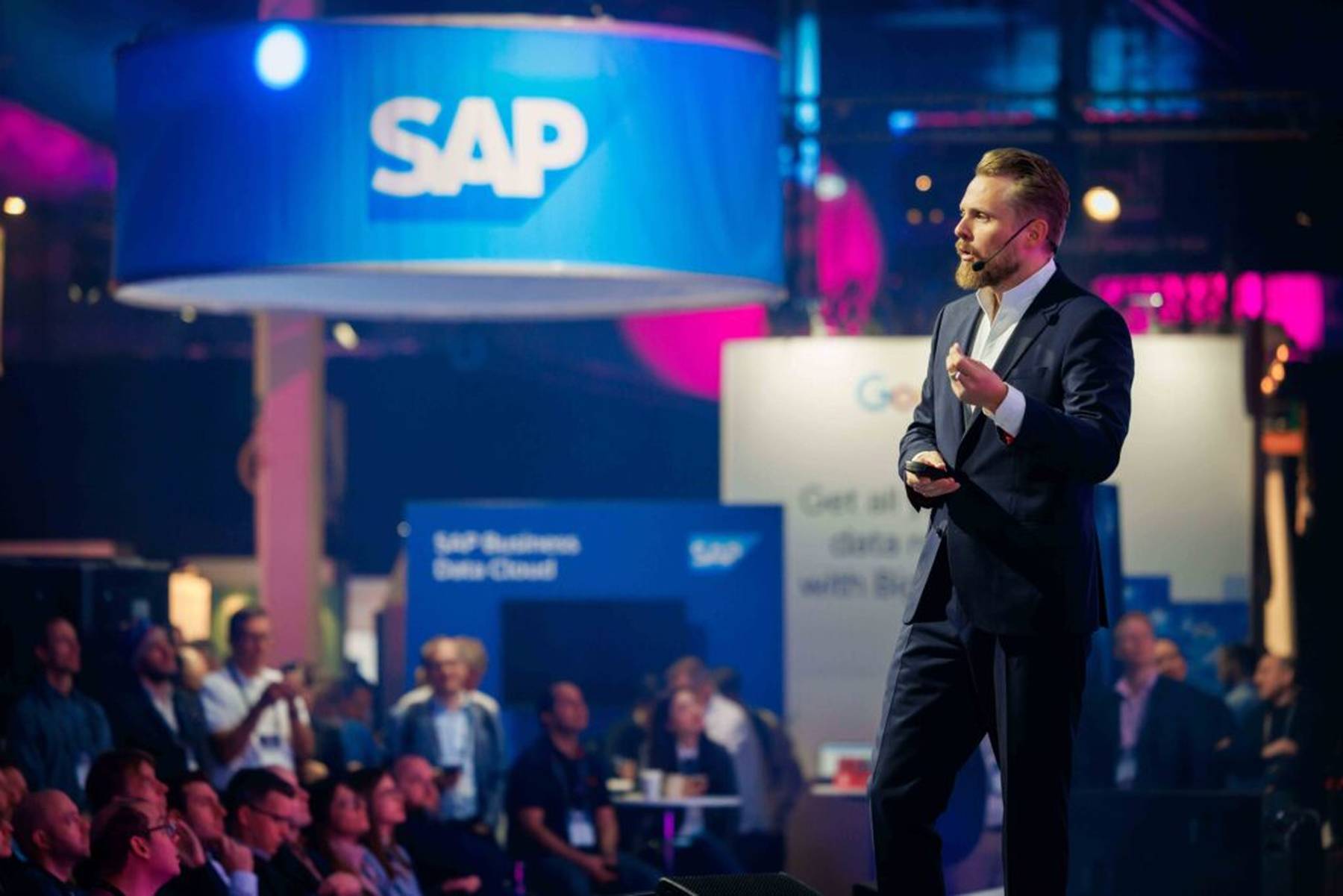 Data Innovation Summit 2026