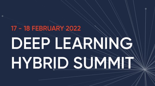 Deep Learning Summit 2022