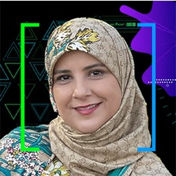 Maryam Fazel-Zarandi, PhD