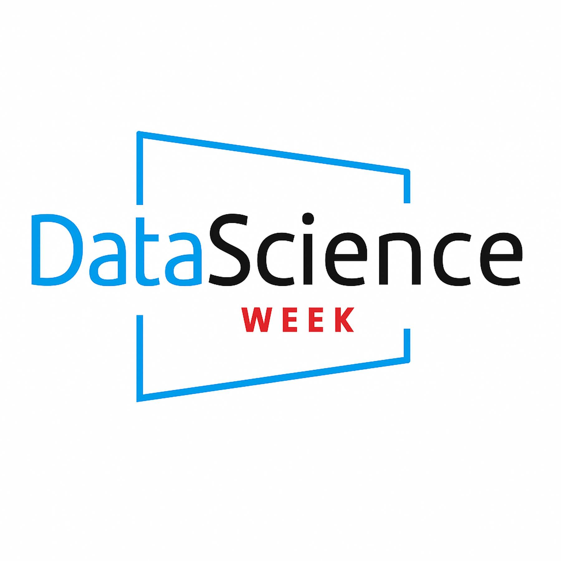 Data Science Week 2026