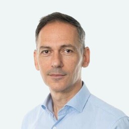 Evangelos Floros