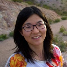 Jiayi Cox, PhD