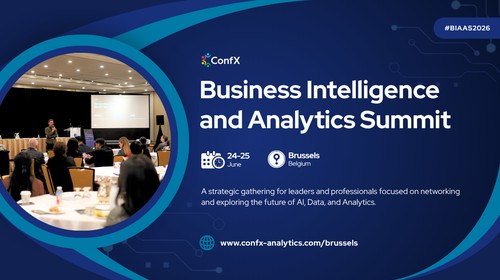 Business Intelligence and Analytics Summit 2026