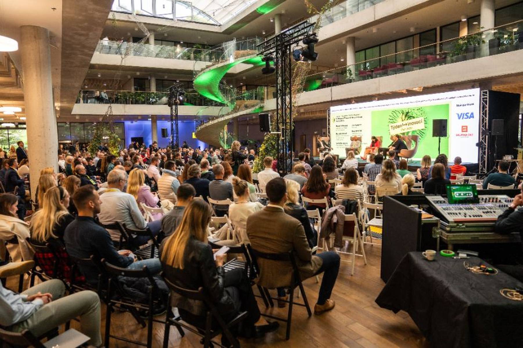 Innovation Week 2025