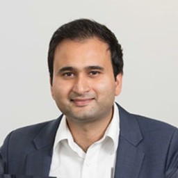 Gaurav Jaggi