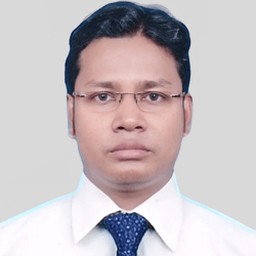 Prahlad Kumar Shil