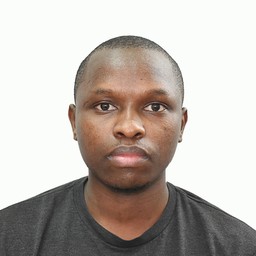 Michael Mwangi