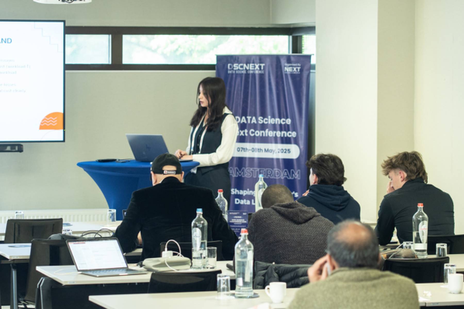 Data Science Next Conference Europe 2026