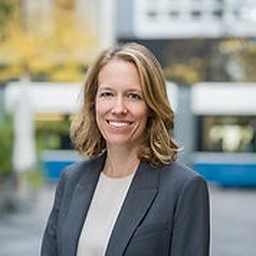 Ulrike Hoffmann-Burchardi