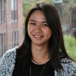 Chengyin Eng