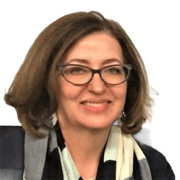 Rodanthy Tzani