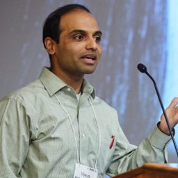 Vijaya Kolachalama, PhD