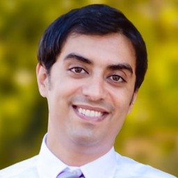 Amir Meimand, PhD
