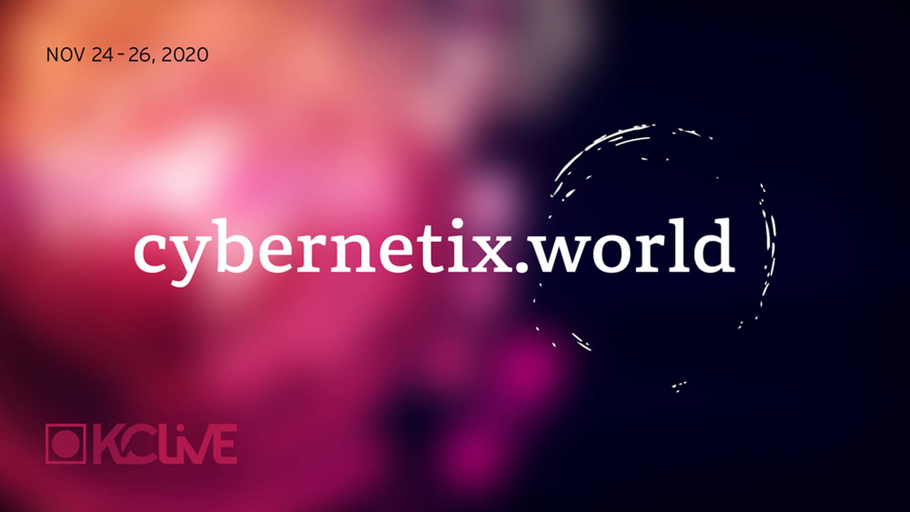 cybernetix.world 2020