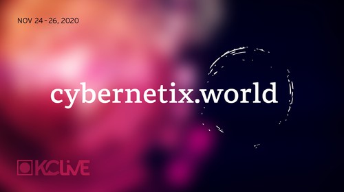 cybernetix.world 2020