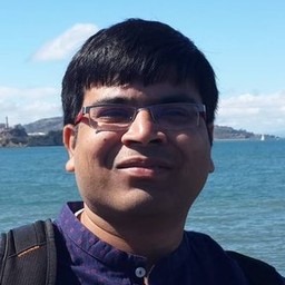 Rohit Agarwal