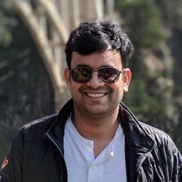 Vishal Gupta
