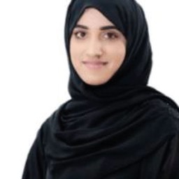 Maryam Alkaabi