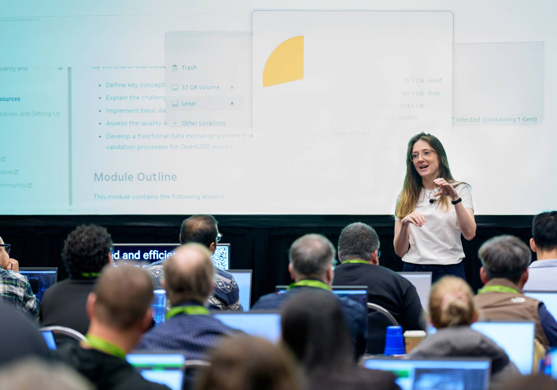 Training and Certification