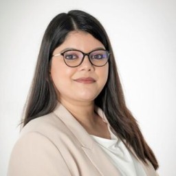 Eshani Mathur