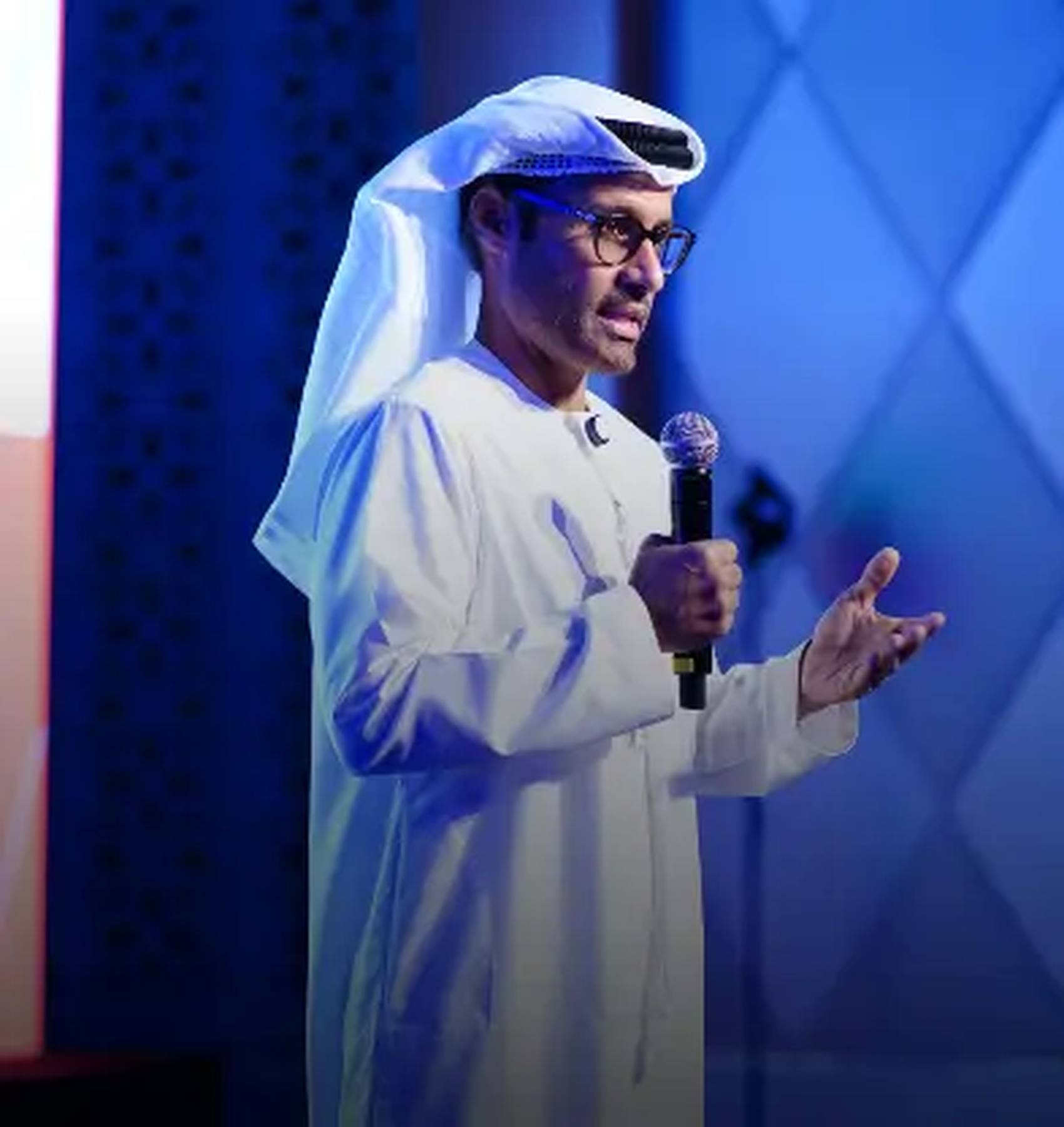 Access UAE’s Royal Family Offices & SWFs