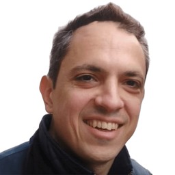 Yannis Katsaros