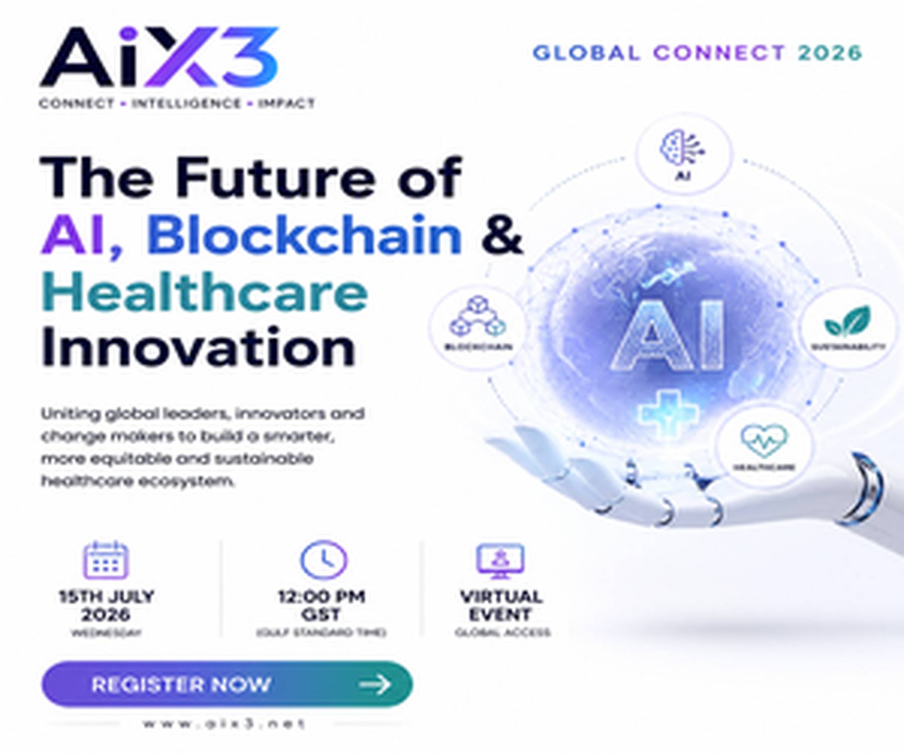 AiX3 Global Connect