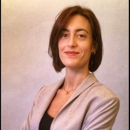 Laura Arditti