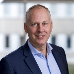 Jan-Willem Scheijgrond
