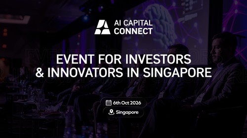 The Founders & Funders Forum — AI Capital Connect × VC VAULT × The Capital Circle 2026
