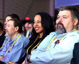 Gartner Data & Analytics Summit Texas 2020