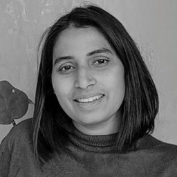 Juhi Pandey