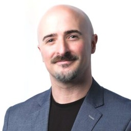 Ben Clinch