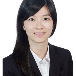 Lisa Chiang PhD