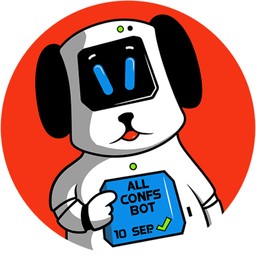 AllConfsBot