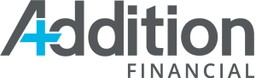 Addition Financial Logo