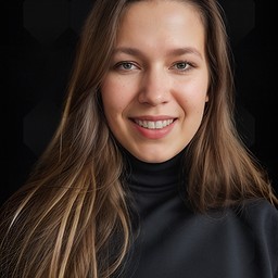 Ekaterina (Kate) Nazarova