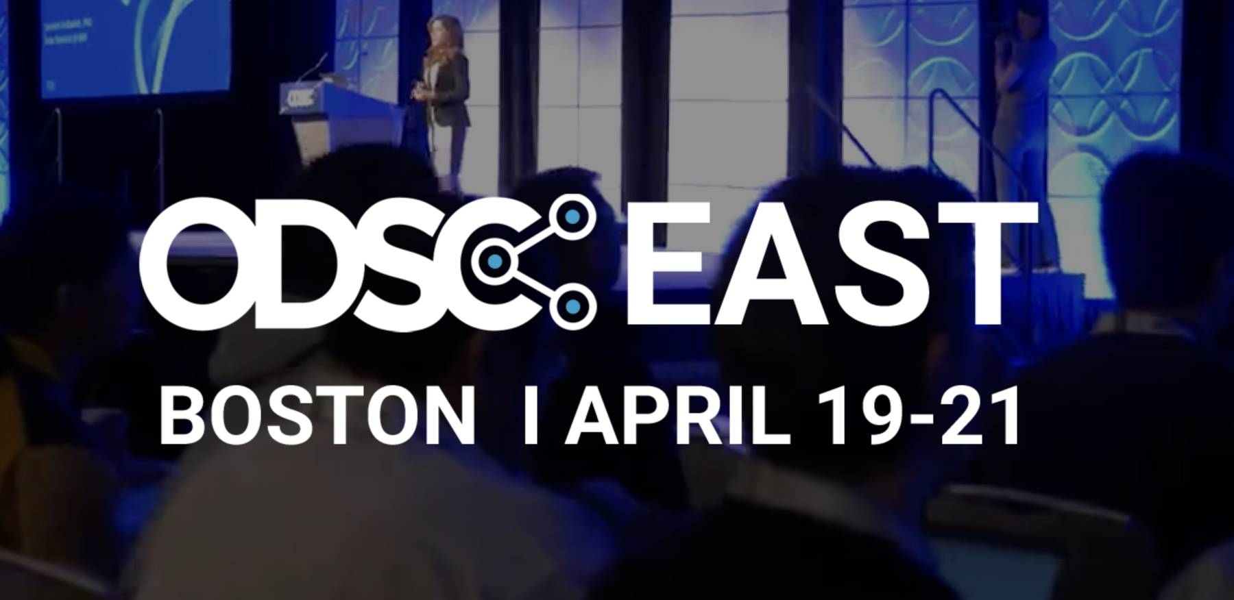ODSC East 2022