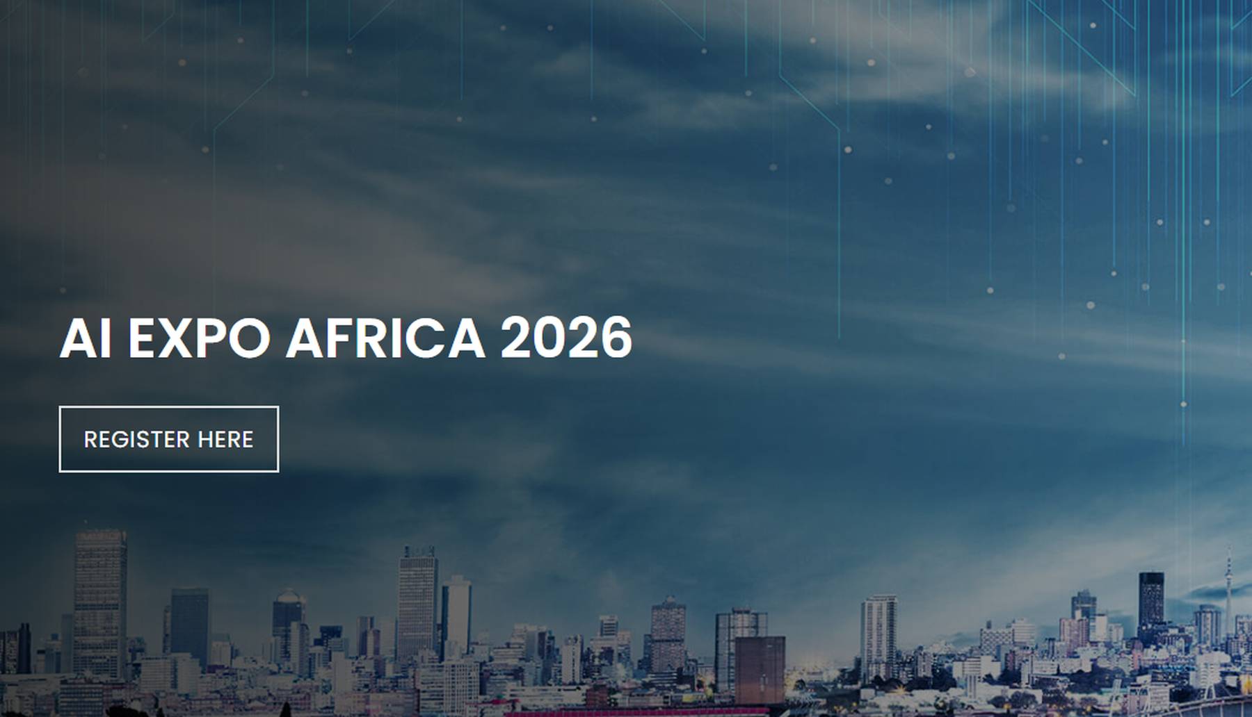 AI Expo Africa 2026