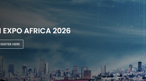 AI Expo Africa 2026