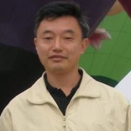 Eugene Chang