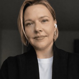 Natalia Andrievskaya