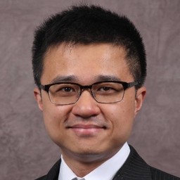 Hungjen Wang