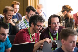 ML Conference Munich 2020