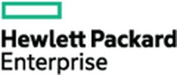 Hewlett Packard Enterprise