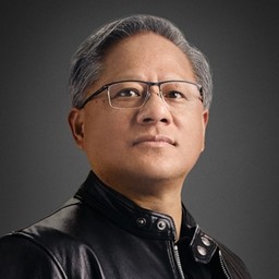 Jensen Huang