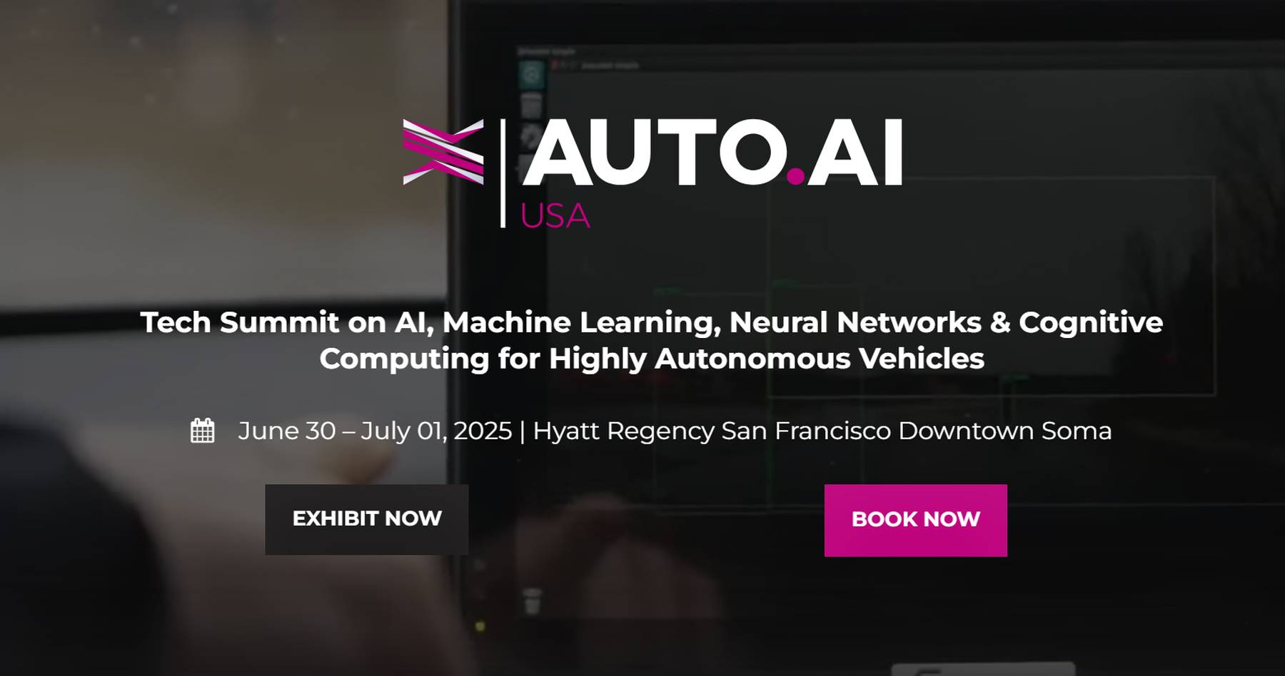 Auto.AI USA 2025